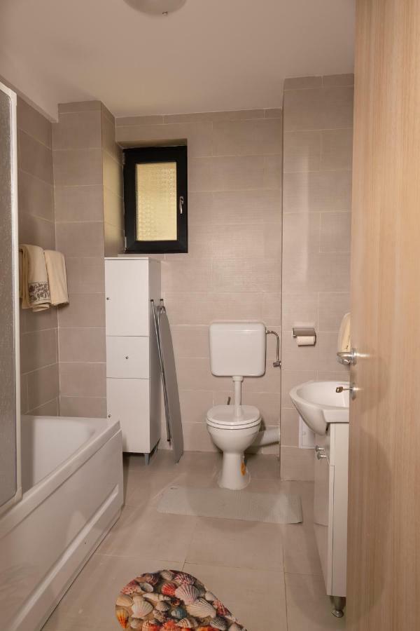 Studio Ambiance , Mamaia Năvodari Екстериор снимка