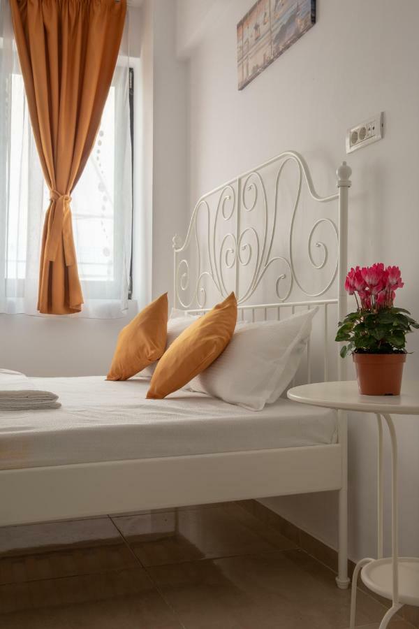 Studio Ambiance , Mamaia Năvodari Екстериор снимка
